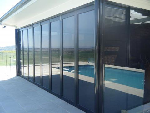 Avro Glass Pty Ltd - LBG 2