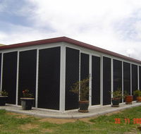 Townsville Windows  Screens - LBG