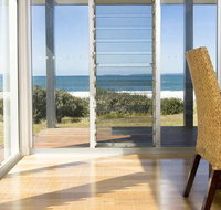 Vetro Windows and Doors - LBG