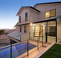 Signature Glass  Aluminium - LBG