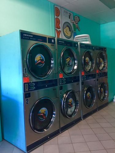 Tuncurry Washerteria - LBG 1