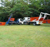 FNQ Skips - LBG