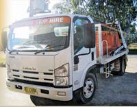 Grafton Skip Hire - LBG 0
