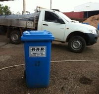 Rural Rubbish Removals - LBG