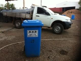 Rural Rubbish Removals - LBG 0