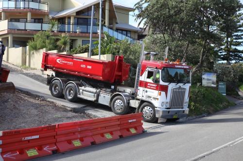 Skip Bin Hire Gosford NSW LBG