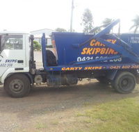 Carty Skipbins - LBG