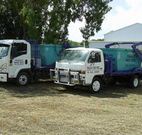Mackay Skip Hire - LBG