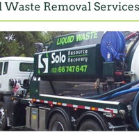 Solo Resource Recovery - LBG