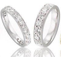 Parrys Jewellers - LBG