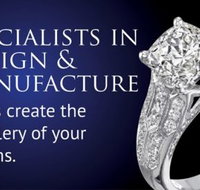Paul Ward Toronto Jewellers - LBG