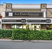 Jons Family Jewellers - LBG