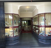 Port Heritage Jewellers Watch Clock Makers - LBG