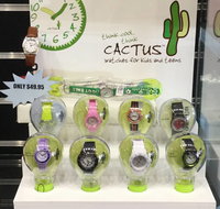 Scoffins Jewellers - LBG