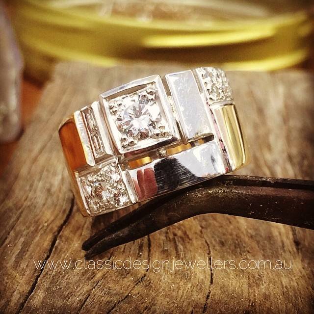 Jewellers Taree NSW LBG