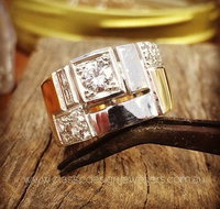 Classic Design Jewellers - LBG
