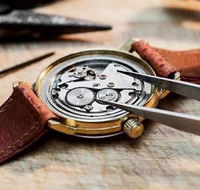 AB Watchmakers - LBG