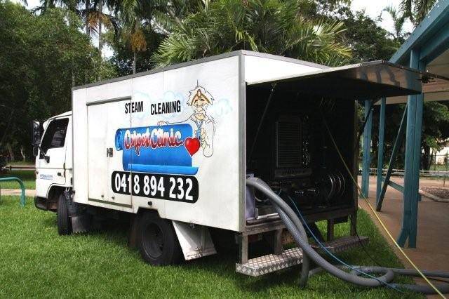 Car Wash Cleaning Detailing Casuarina NT LBG