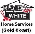 Black & White Home Services - LBG 1