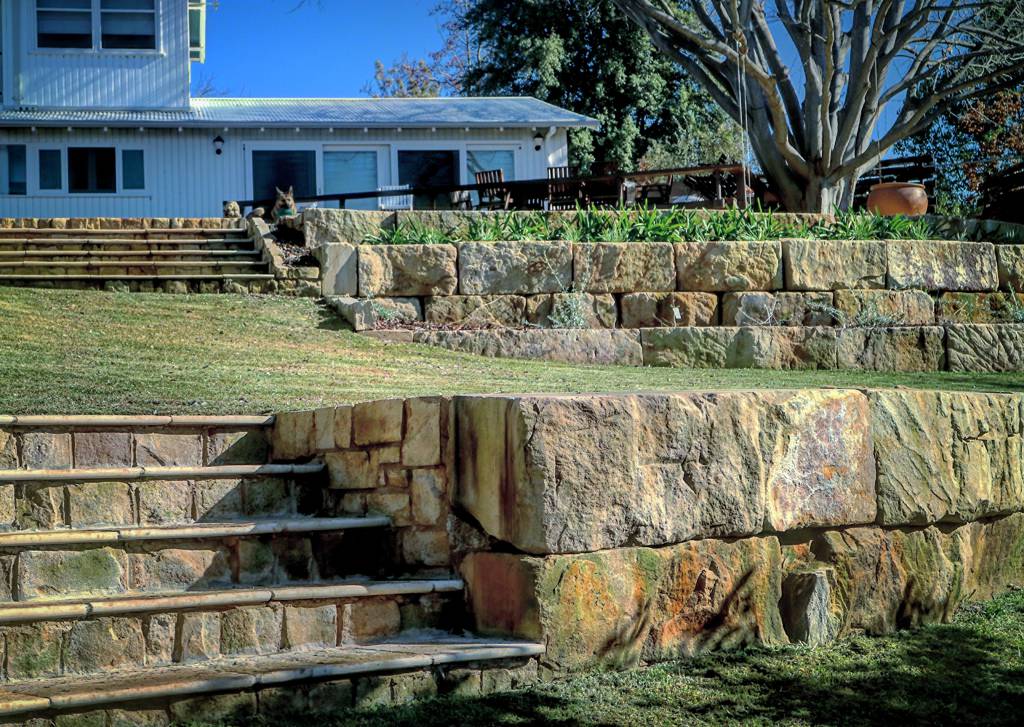 Landscapers Dubbo NSW LBG