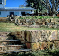 Dubbo Landscaping - LBG