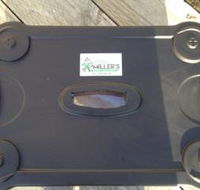 Miller's Pest Control - LBG