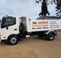 Cooroy Landscape Supplies - LBG
