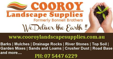 Cooroy Landscape Supplies - LBG 3
