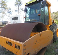 Elmac Earthmoving Pty Ltd - LBG