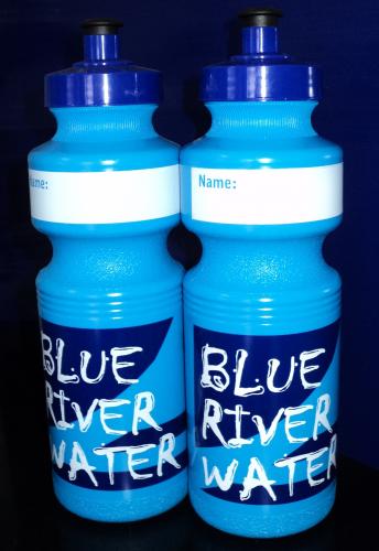 Blue River Water - LBG 0