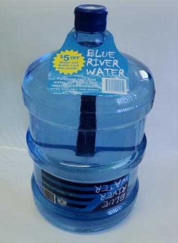 Blue River Water - LBG 2