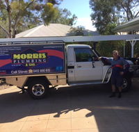 Morris Plumbing  Gas Pty Ltd - LBG