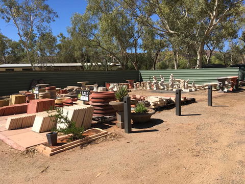 Centre Landscaping Supplies - LBG 3