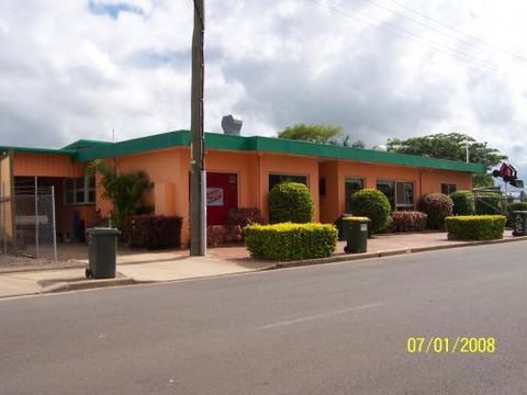 Avoca Garden Centre - LBG 0