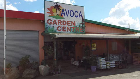 Avoca Garden Centre - LBG 3