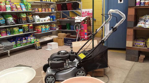 Avoca Garden Centre - LBG 4