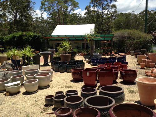 Landscape Supplies Valla Beach NSW LBG