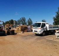 Riverside Garden Centre Dubbo - LBG