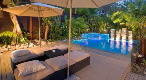Landscapers Noosaville QLD LBG