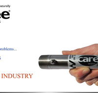 Care-Free Water Conditioners N.T. - LBG