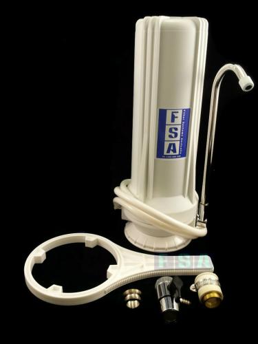 Drinking Water Specialists & North Coast Annexe Sales - LBG 3