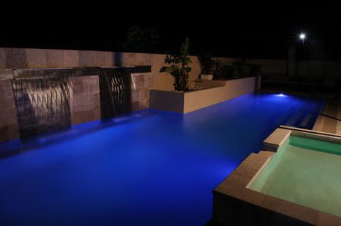 Donemans Pool Centre - LBG 2