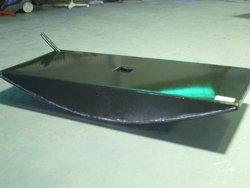 Plastic Fabricators Repairers LBG