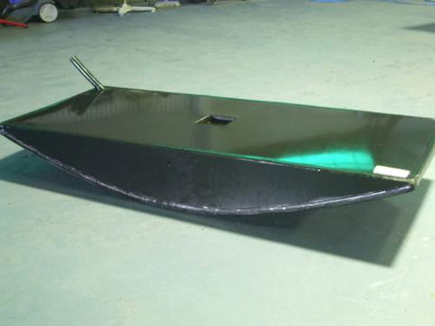 Elite Plastic Fabrications - LBG 0