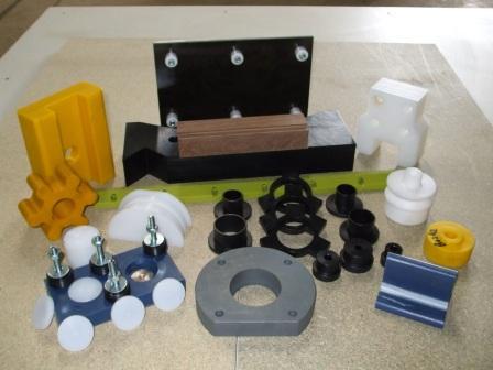 Elite Plastic Fabrications - LBG 1