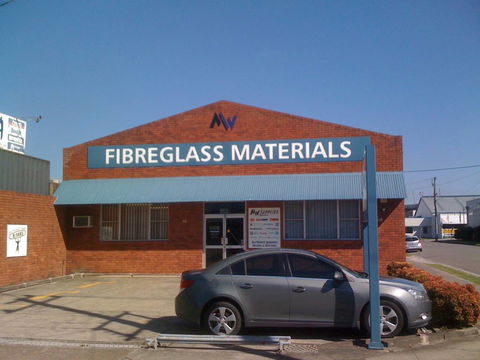 MW Supplies - LBG 0