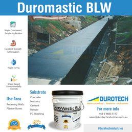 MW Supplies - LBG 3