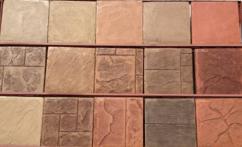 Concrete Pre Cast Panels LBG