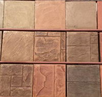 ICR Concrete Supplies Pty Ltd - LBG