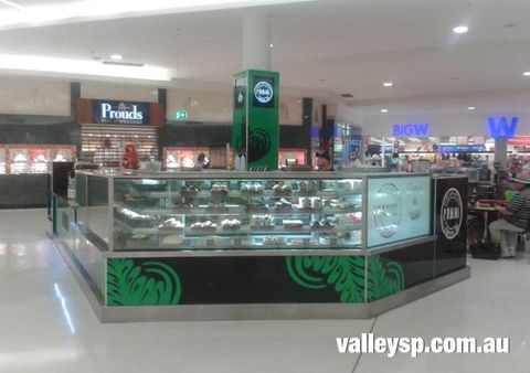 Valley Signs & Printing - LBG 0